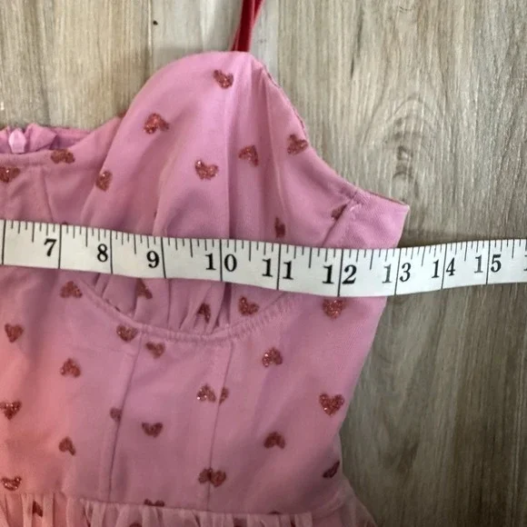 little red riding hood dress Little Red Riding Hood – Dancewear by Patricia